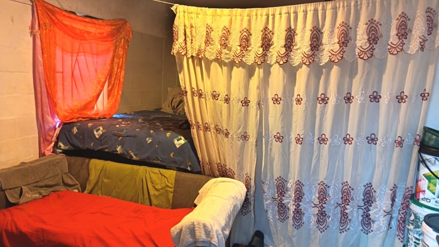 2 Bedroom Property for Sale in Asanda Western Cape